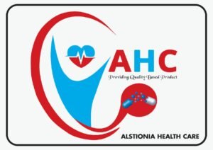 alstonia logo