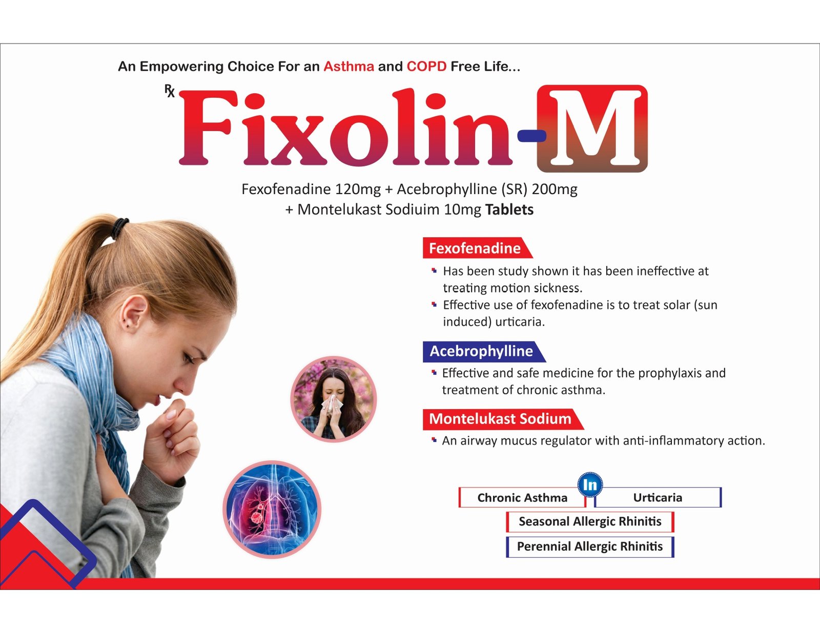 Fixolin-M